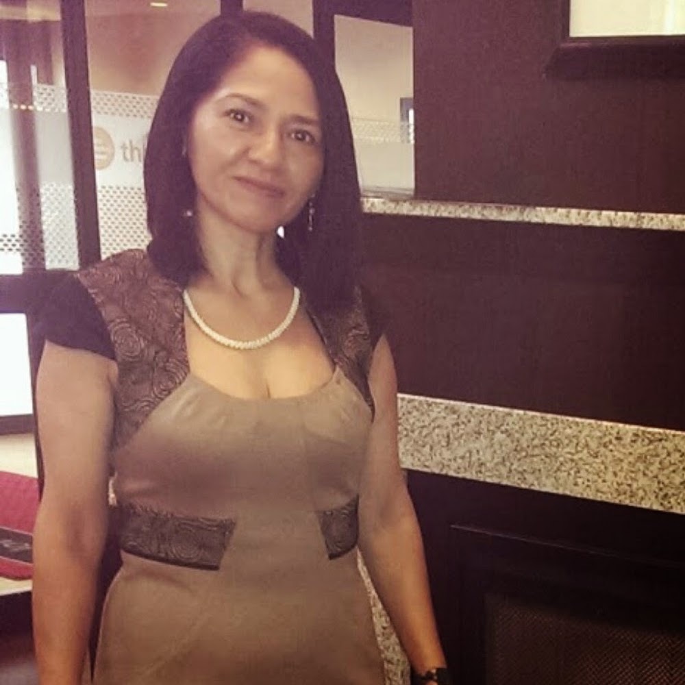 Meet your Posher, Sandra